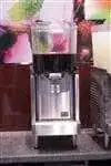 Grindmaster-Cecilware CS-1D-16 Simplicity" Bubbler Cold Beverage Dispenser