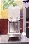 Grindmaster-Cecilware CS-2E-16 Simplicity" Bubbler Cold Beverage Dispenser