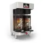 Grindmaster-Cecilware PBC-2V PrecisionBrew™ Vacuum Shuttle® Coffee Brewer