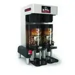 Grindmaster-Cecilware PBC-2VS PrecisionBrew™ Vacuum Shuttle® Coffee Brewer