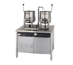 Groen 137682 Kettle Cabinet Assembly