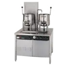 Groen 142837 Kettle Cabinet Assembly