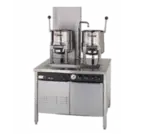 Groen 142842 Kettle Cabinet Assembly