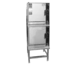 Groen (2)HY-5EF HyperSteam™ Convection Steamer