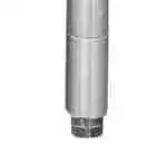 adjustable bullet foot