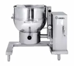 Groen DEE/4-20C Tilting Kettle