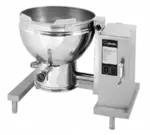 Groen DEES/40A Low-Height Tilting Kettle