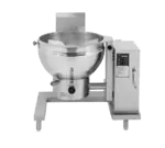 Groen DHS-40A Low-Height Tilting Kettle