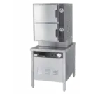 Groen HY-10SE-24 HyPlus™ Pressureless Steamer