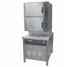 Groen HY-10SM HyPlus™ Pressureless Steamer