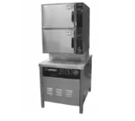 Groen HY-6SM HyPlus™ Pressureless Steamer