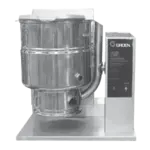 Groen TDH-24C Kettle