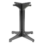 Grosfillex 55631802 Alpha Pedestal Base