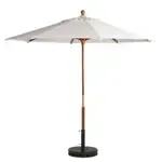 Grosfillex 98940431 Market Umbrella