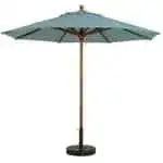 Grosfillex 98945031 Market Umbrella