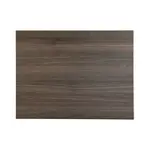 Grosfillex US48D883 VanGuard Exterior Table Top