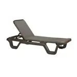 Grosfillex US515137 Marina Chaise