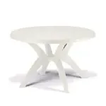 Grosfillex US526704 Ibiza Outdoor Table