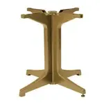 Grosfillex US624208 Alpha Pedestal Base