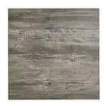 Grosfillex US72VG45 VanGuard Indoor Table Top