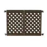 Grosfillex US962423 Fence Panel