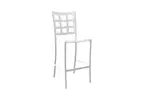 Grosfillex UT046096 Plazza Stacking Barstool