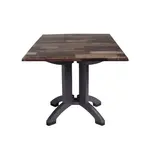 Grosfillex UT370720 Atlanta Outdoor Table