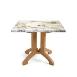 Grosfillex UT370815 Atlanta Outdoor Table
