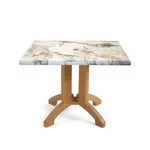 Grosfillex UT375815 Atlanta Outdoor Table