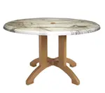 Grosfillex UT380815 Atlanta Outdoor Table