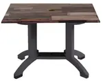 Grosfillex UT385720 Atlanta Outdoor Table