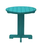Grosfillex UT814884 Kailua Low Table