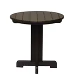 Grosfillex UT814885 Kailua Low Table