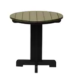 Grosfillex UT814886 Kailua Low Table