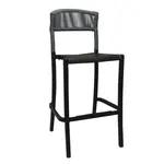 Grosfillex UT872017 Tahoe Barstool