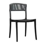 Grosfillex UT873017 Tahoe Sidechair