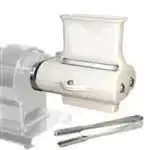 Hamilton Beach 07-3201-W-A Meat Cuber/Tenderizer Attachment
