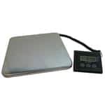 Hamilton Beach 24-1001-W Weston Digital Platform Scale