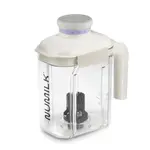 Hamilton Beach 61511 Numilk Commercial 64oz Bottle