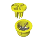 Hamilton Beach B-210 The Pro Series Sectionizer (10 wedge blade)