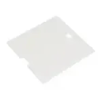 Hamilton Beach FP305 Filling Plate, for HVC305 series
