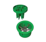 Hamilton Beach S-34K Apple Corer Set