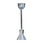 Hanson Heat Lamps 300-RET Heat Lamp