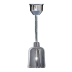 Hanson Heat Lamps 700-RET Heat Lamp