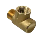 Hatco BPRV Back pressure relief valve