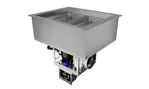 Hatco CWBP-2 Drop-In Refrigerated Well