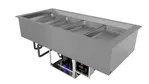 Hatco CWBP-4 Drop-In Refrigerated Well