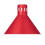 Hatco DL775RCTLBB-BK (QUICK SHIP MODEL) DL‐775‐RCTL Decorative Heat
