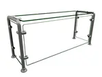 Hatco EP12-03612 Sneeze Guard, Stationary