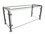 Hatco  EP12-03615 Sneeze Guard, Stationary
